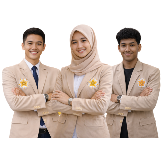 Siswa Bimbel PLC