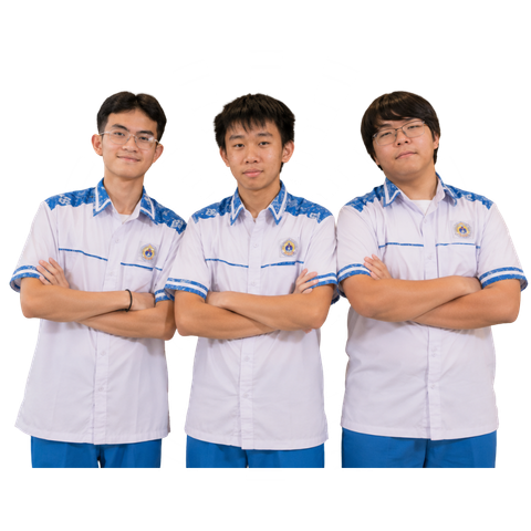 Siswa Bimbel PLC