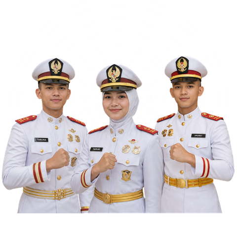 Siswa Bimbel PLC
