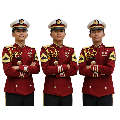 Siswa Bimbel PLC