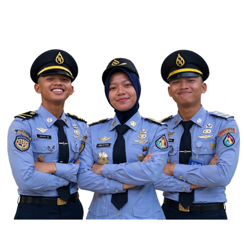 Siswa Bimbel PLC