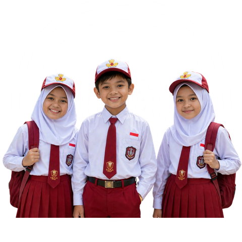 Siswa Bimbel PLC
