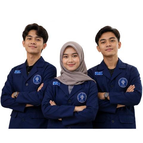 Siswa Bimbel PLC