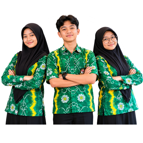 Siswa Bimbel PLC