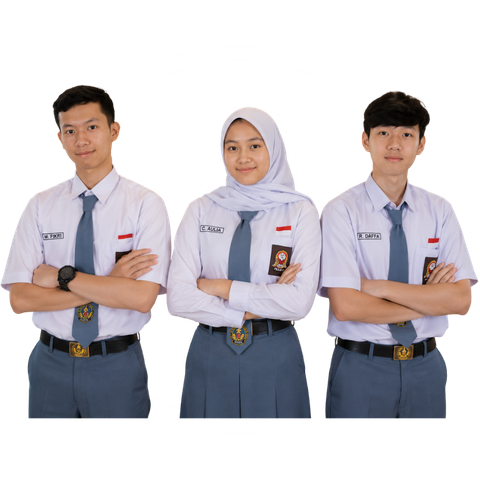 Siswa Bimbel PLC