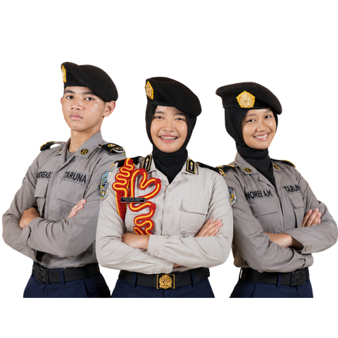 Siswa Bimbel PLC