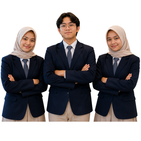 Siswa Bimbel PLC