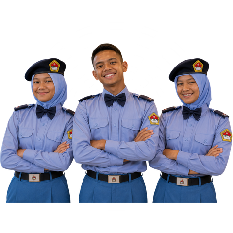 Siswa Bimbel PLC
