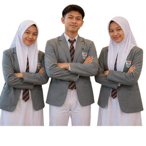 Siswa Bimbel PLC