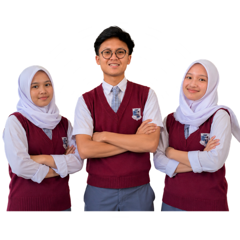 Siswa Bimbel PLC