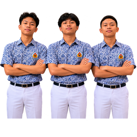 Siswa Bimbel PLC
