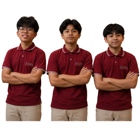 Siswa Bimbel PLC