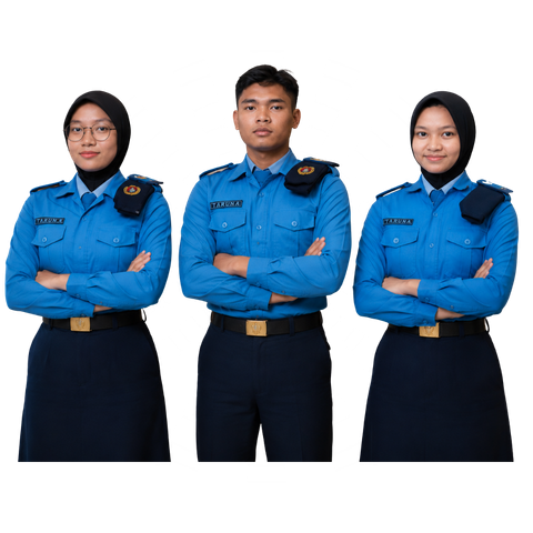 Siswa Bimbel PLC