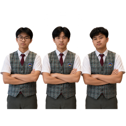 Siswa Bimbel PLC