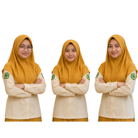 Siswa Bimbel PLC