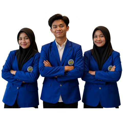 Siswa Bimbel PLC