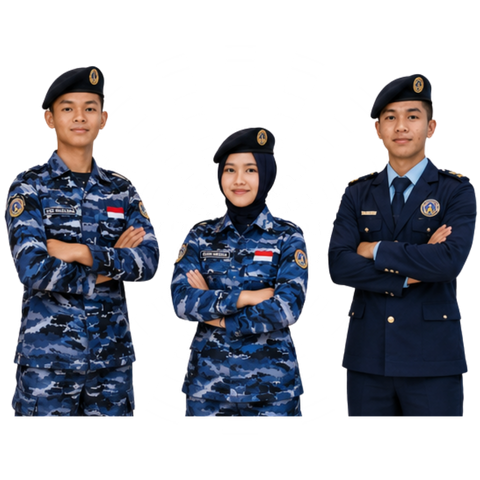 Siswa Bimbel PLC