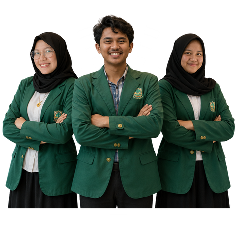 Siswa Bimbel PLC