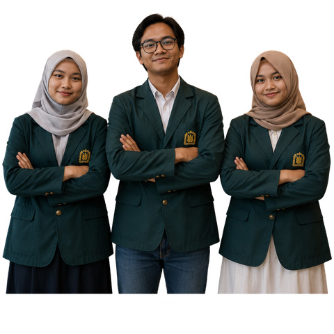 Siswa Bimbel PLC