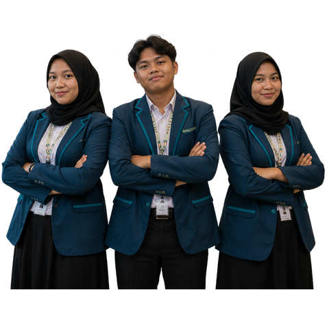 Siswa Bimbel PLC