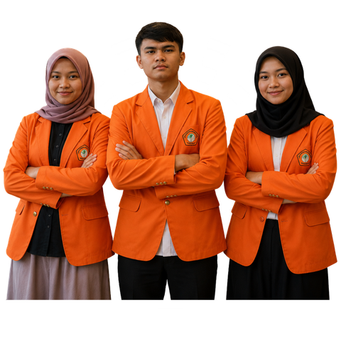 Siswa Bimbel PLC