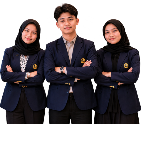 Siswa Bimbel PLC