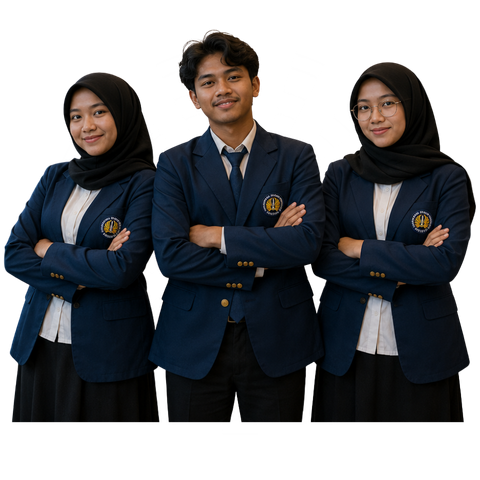 Siswa Bimbel PLC
