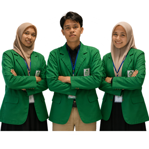Siswa Bimbel PLC