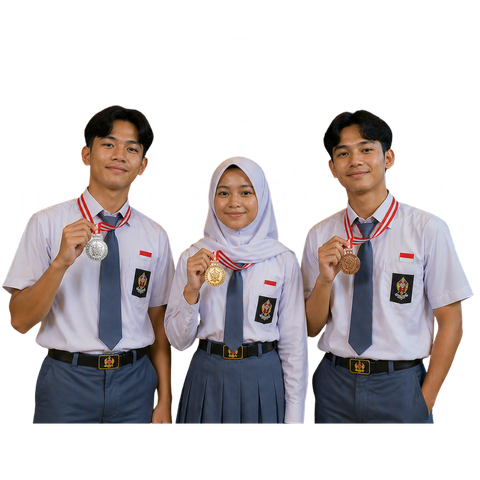 Siswa Bimbel PLC