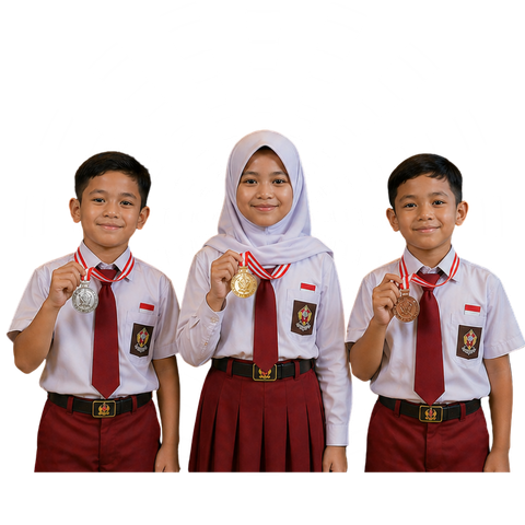 Siswa Bimbel PLC