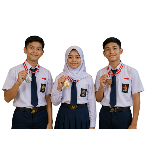 Siswa Bimbel PLC