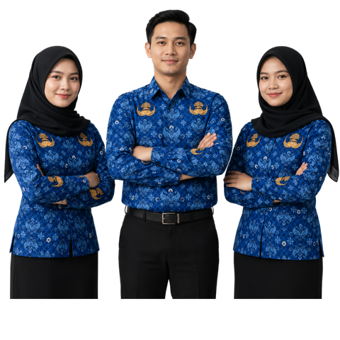 Siswa Bimbel PLC