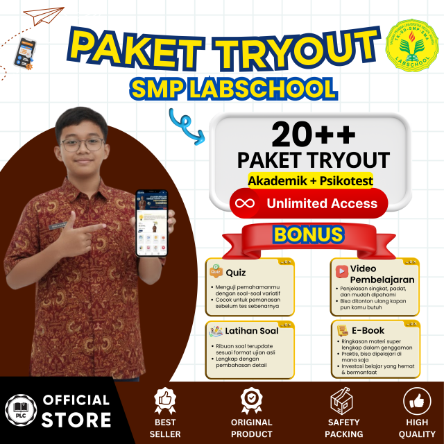 paket-tryout-smp-labschool