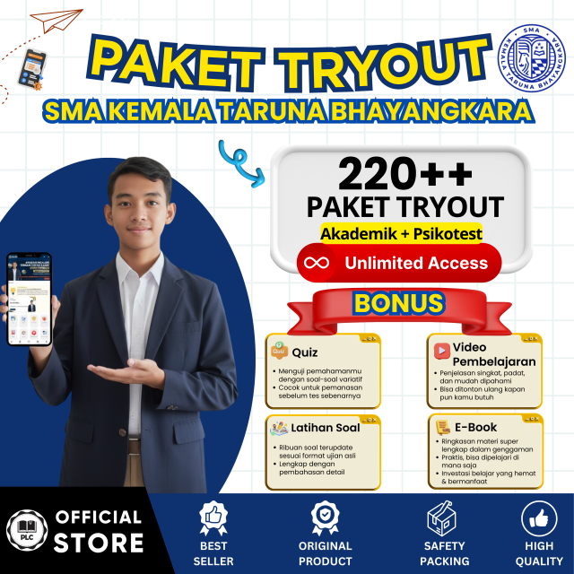 paket-tryout-sma-taruna-bhayangkara