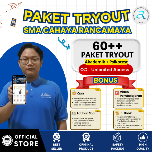 paket-tryout-sma-cahaya-rancamaya