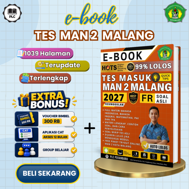 ebook-tes-masuk-man-2-kota-malang