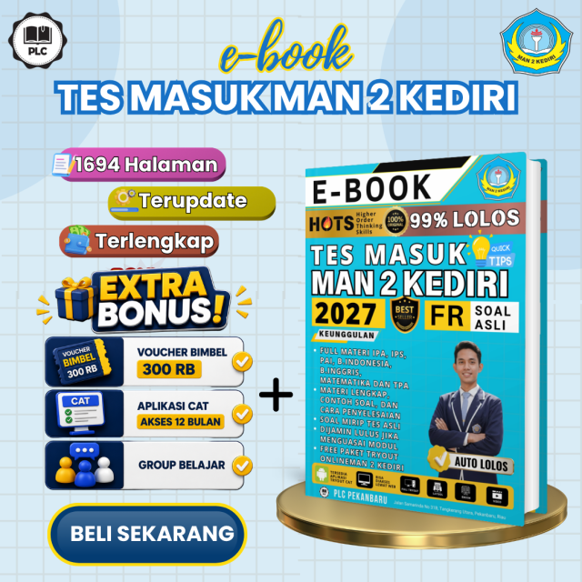 ebook-tes-masuk-man-2-kediri-2026