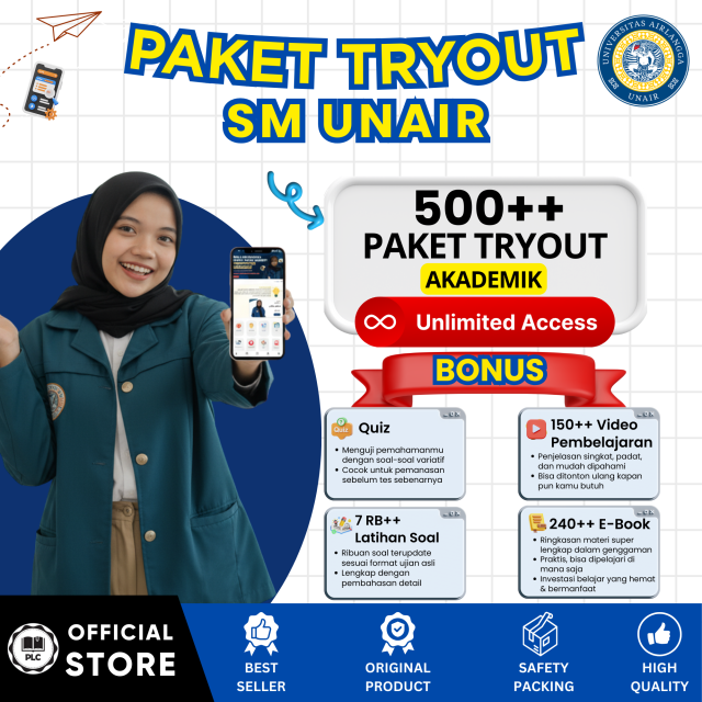 paket-belajar-online-sm-unair-2026-spesial-aplikasi-cat-sm-unair-12-bulan