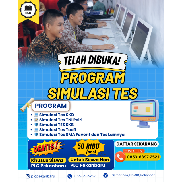 bimbel-simulasi-segala-tes-tryout-cat