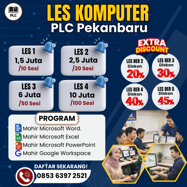 les-komputer-ms-office