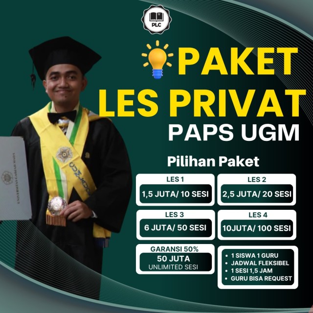 paket-privat-paps-ugm