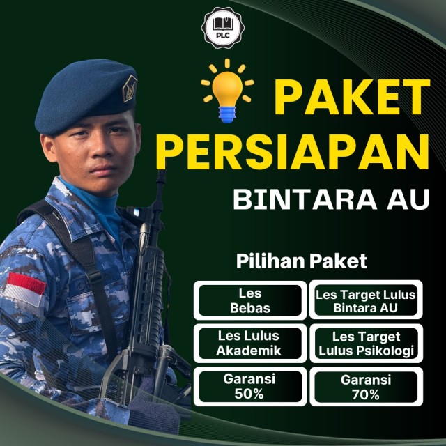 paket-persiapan-bintara-au
