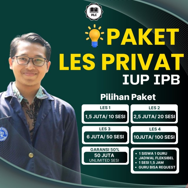 pakeet-privat-iup-ipb