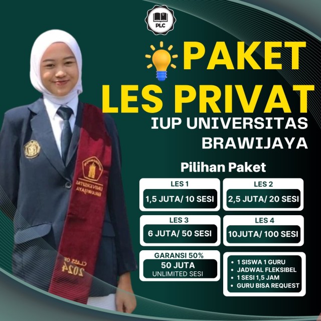 paket-privat-iup-unibraw