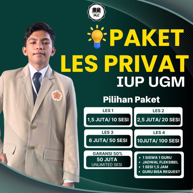 paket-privat-iup-ugm