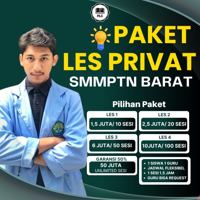 paket-privat-smmptn-barat