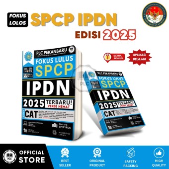 BUKU IPDN VERSI HEMAT