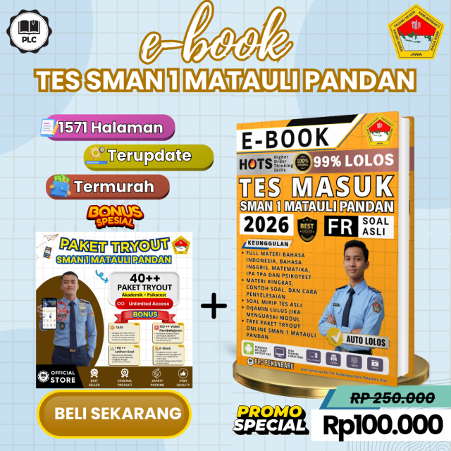 ebook-tes-masuk-sman-1-matauli-pandan