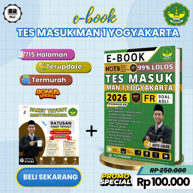 ebook-tes-masuk-man-1-yogyakarta-2026