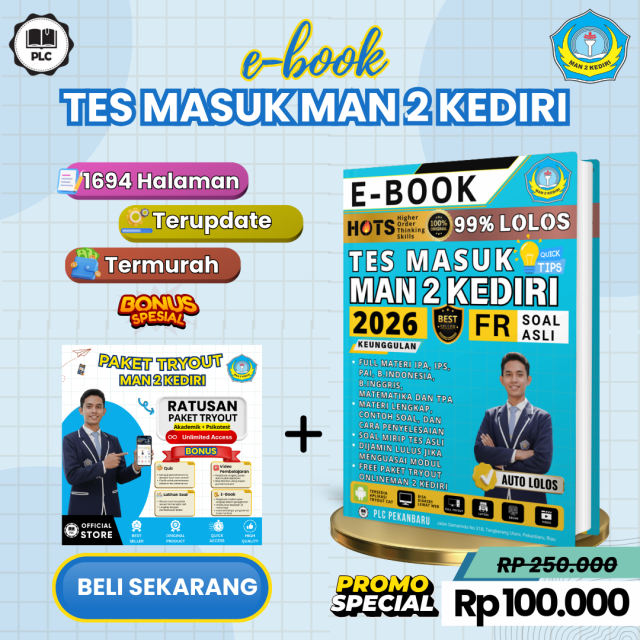 ebook-tes-masuk-man-2-kediri-2026